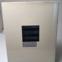 Sean Scully Prints Catalogue Raisonne 1968-1999 Hardback with Dust Jacket 5.jpg