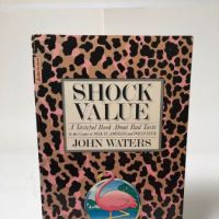 Shock Value John Waters 1981 1st Printing Delta Books 1 .jpg