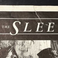 Sleepers Poster Sunday November 9th  Savoy Tivoli 7.jpg