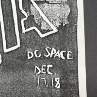 SOA Dec 17 and 18 at DC Space 3 (in lightbox)