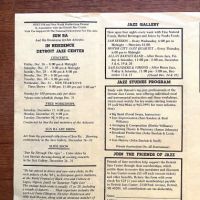 Sun Ra and His Omniverse Jet Set Arkestra In Residence Dec 26-31 1980 Mailer 3.jpg