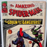 The Amazing Spiderman (1st series) #23 April 1965 published by Marvel 1.jpg