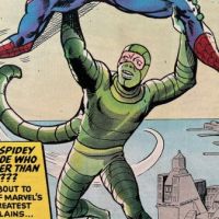 The Amazing Spiderman #20 January 1965 published by Marvel 6.jpg