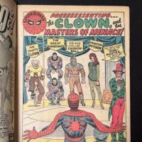 The Amazing Spiderman #22 March 1965 published by Marvel  9.jpg