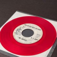 The Argyles Still In Love With You Baby red Vinyl on Jox 13.jpg