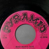 The Avlons Mad Man's Fate b:w Come Back Little Girl on Pyramid 5.jpg