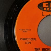 The Chocolate Tunnel Ostrich People on Era Records PROMO 10.jpg