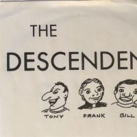 The Descendents Ride The Wild on Orca Productions – 001 Pinsicato Records Sleeve 6.jpg