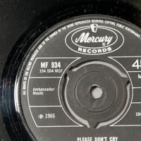 The Eyes Good Day Sunshine b:w Please Don’t Cry on Mercury Records 8.jpg