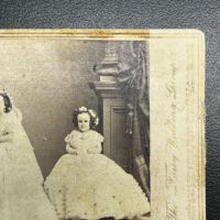 The Fairy Wedding Group General Tom Thumb CDV Published by E & H. T. Anthony 2.jpg