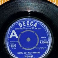 The Game Gonna Get Me Someone b:w Gotta Wait on Decca UK Pressing Promo 4.jpg