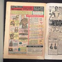The Haunt of Fear no. 8 July 1951 published by EC 13.jpg