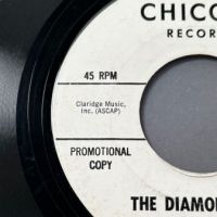 The Higher Elevation The Diamond Mine b:w Crazy Bicycle on Chicory Records 4.jpg