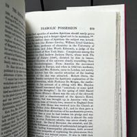 The History of Witchcraft and Demonology by Montague Summers 1992 Castle Books 9.jpg