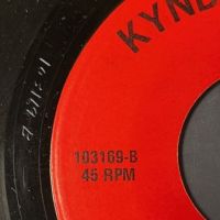The Kynd Mr America on Kynd Company Records 9.jpg