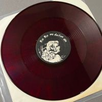 The Misfits Die Die My Darling on Plan 9 Records 1st Printing purple vinyl 7.jpg