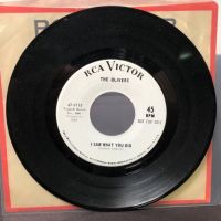 The Olivers Beeker Street  on RCA White Label Promo 6.jpg