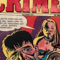 The Perfect Crime No. 30 November 1952 Published By Cross 6.jpg