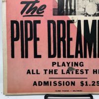 The Pipe Dreamers at Cedar Hill Forest Globe Poster 7.jpg