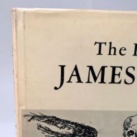 The Prints of James Ensor From the Collection of Shickman Hardback with DJ 2.jpg