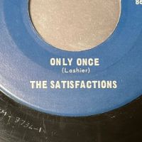 The Satisfactions Never Be Happy on Lee Records 3.jpg
