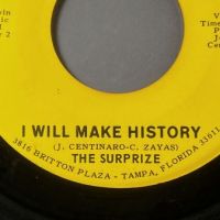 The Surprize Too Bad b:w I Will Make History on Cent Records 9.jpg