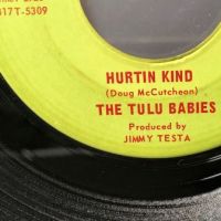 The Tulu Babies Mine Forever and Hurtin Kind on Tema Records 3.jpg