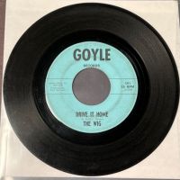 The Wig Drive It Home on Goyle Records 1.jpg (in lightbox)