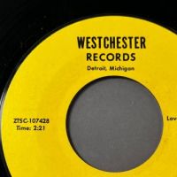 The Yorkshires And You’re Mine b:w Tossed Aside on Westchester Records 5.jpg