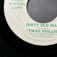 Twas Brillig Dirty Old Man on Date White Label Radio Station Promo 3.jpg