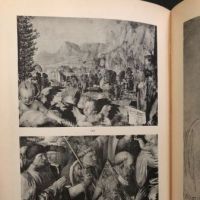 Two Volume set of Albrecht Durer Pub by Princeton University Press 1948 by Erwin Panofsky 27.jpg