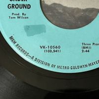 Velvet Underground White Light:White Heat b:w Here She Comes on Verve Promo Mono 4.jpg