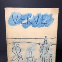 Verve vol. V no. 19 and 20 1948 Picasso 1.jpg