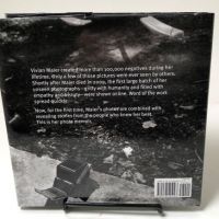 Vivian Muier Out Of The Shadows by Richard Cahan and Michael Williams Hardback with DJ 5th ed 2012 Cityfiles Press 12.jpg
