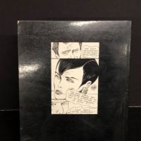 Volume 1-3 Story of Graphic Novel by Guido Crepax Published by Eurotica 13.jpg