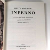 William Blake Dante Inferno Folio Society 2004 in Slipcase 5.jpg