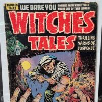 Witches Tales No. 27 October 1954 published by Harvey 1.jpg