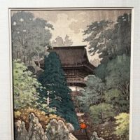 Yokouchi Kiyoharu Woodblock of Ishiyama Temple 2.jpg