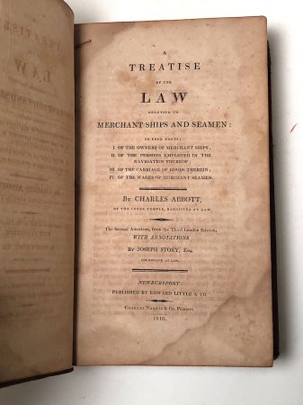 Treatise of the Law Relative to Merchant Ships and Seamen by Charles Abbott 1810 10.jpg