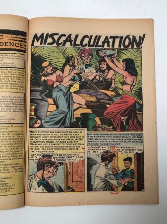 Weird Science No 15 September 1952 by EC Comics 15.jpg