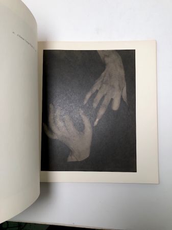 Alfred Stieglitz Photographer by Doris Bry Published by Museum of Fine Arts Boston 1965 Softcover 7.jpg
