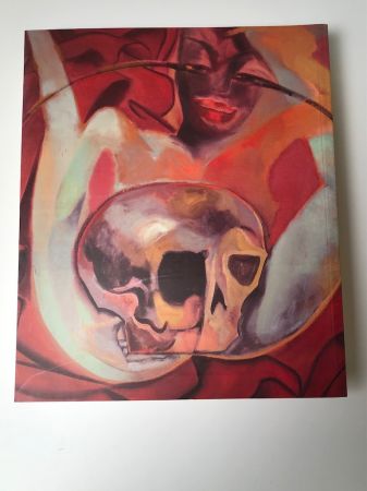 Clemente Published for Exhibition By Lisa Dennison Softcover Edition 19.jpg