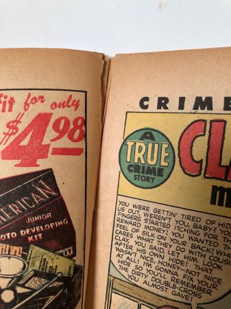 Crime Does Not Pay March 1948 No.61 Published Lev Gleason 10.jpg
