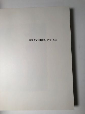 First Edition of Picasso 347 2 Volume Set with Clamshell 1970 26.jpg