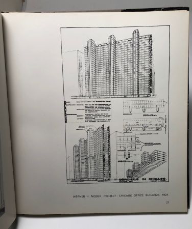 Glass In Modern Architecture of the Bauhaus Period by Arthur Korn 1st edition 9.jpg