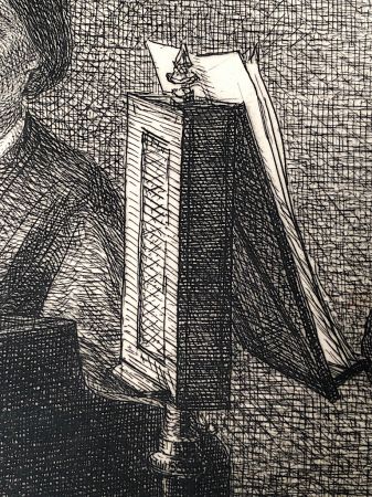 Henri Fantin-Latour Etching Un morceau de Schumann 1864 6.jpg