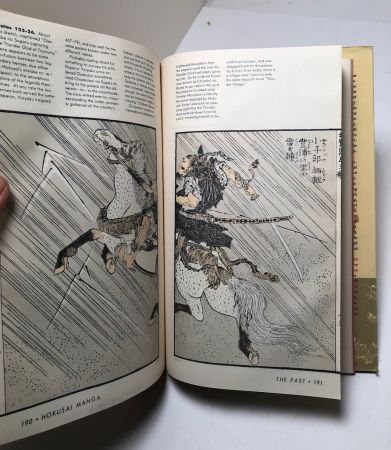 Hokusai Sketchbooks Selections From The Manga by James Michener 11.jpg