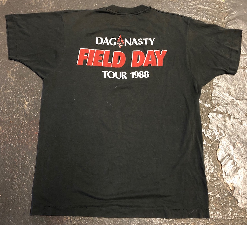 Dag Nasty Field Day Tour Shirt 1988 7.jpg