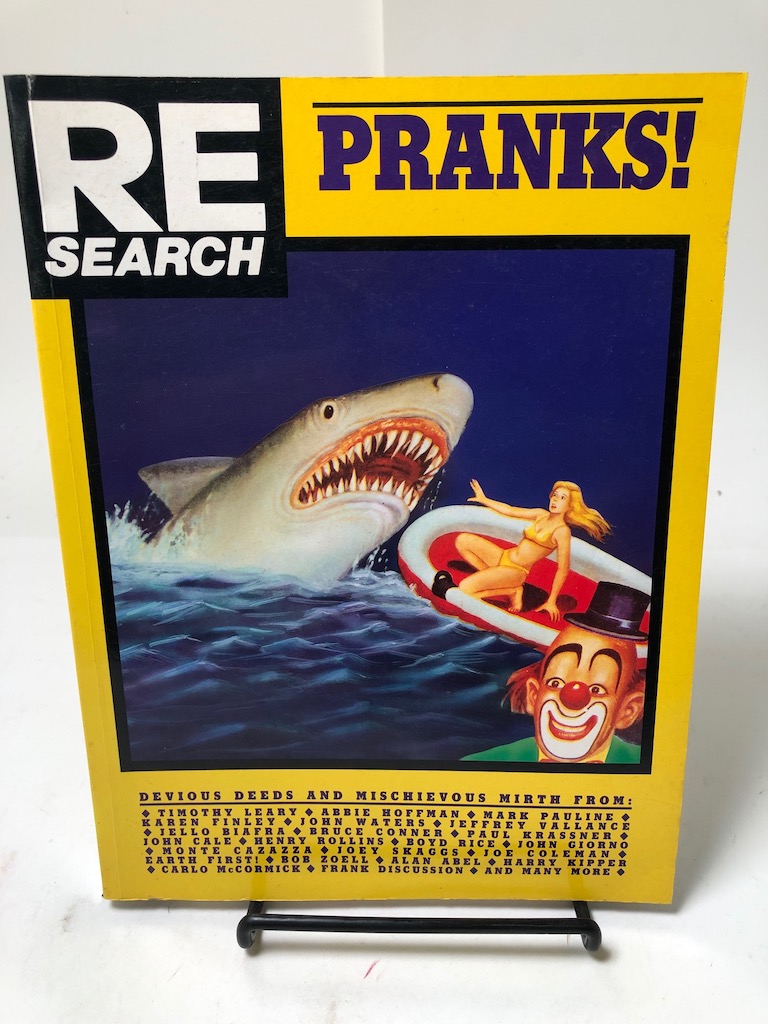 ReSearch Pranks! #11 5th Printing 1.jpg