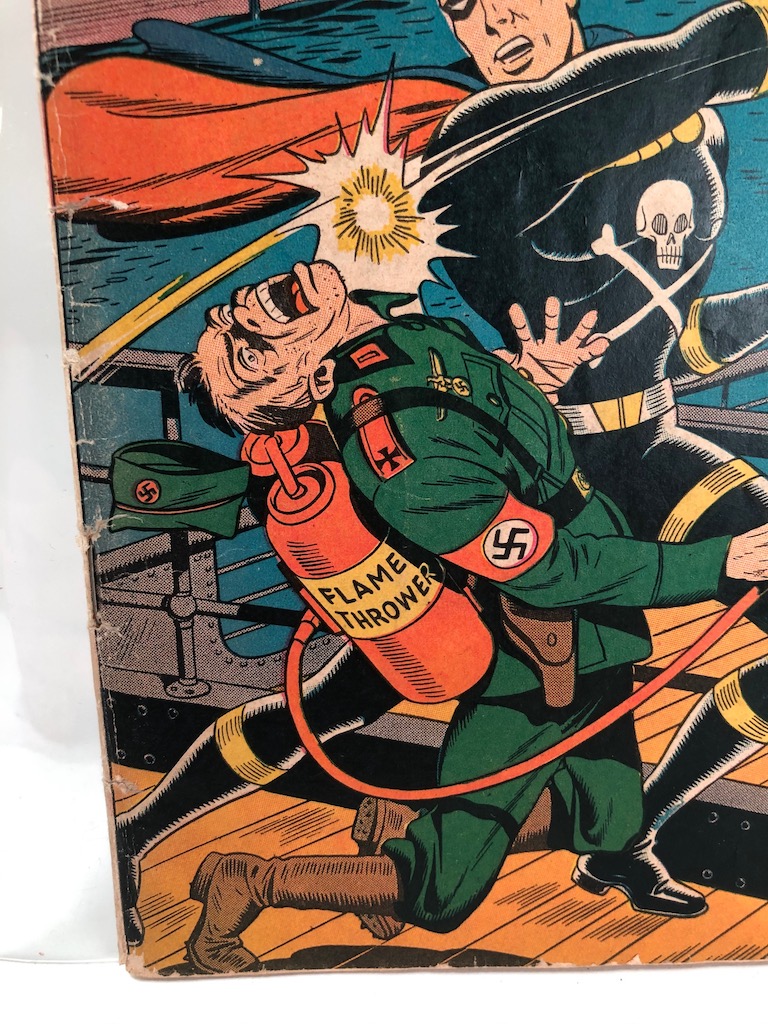 The Black Terror No. 10 May 1944 Published by Better Comics 5.jpg